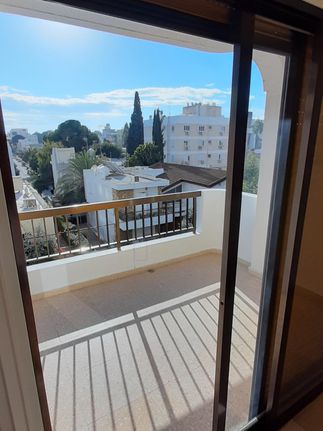 Apartment 159 sqm for rent, Nicosia