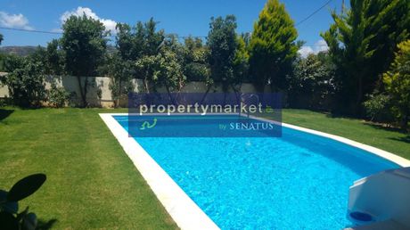 Detached home 145sqm for sale-Kolimvari » Skoutelonas