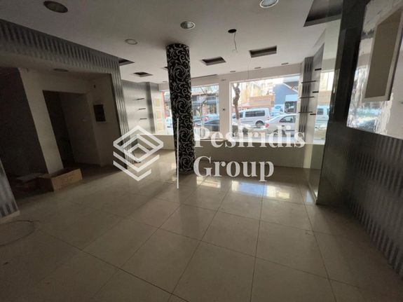 Store 69 sqm for rent, Thessaloniki - Suburbs, Ampelokipoi
