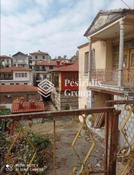 Μονοκατοικία 140τ.μ. για πώληση-Σιάτιστα » Δαφνερό