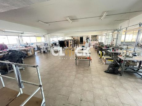 Craft space 1.350sqm for sale-Menemeni » Lachanokipoi