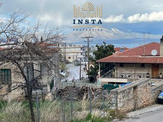 Οικόπεδο 470 τ.μ. για πώληση