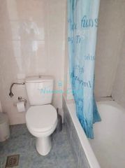 Studio / γκαρσονιέρα 30 τ.μ. προς ενοικίαση, Κουκούλι-thumb-7