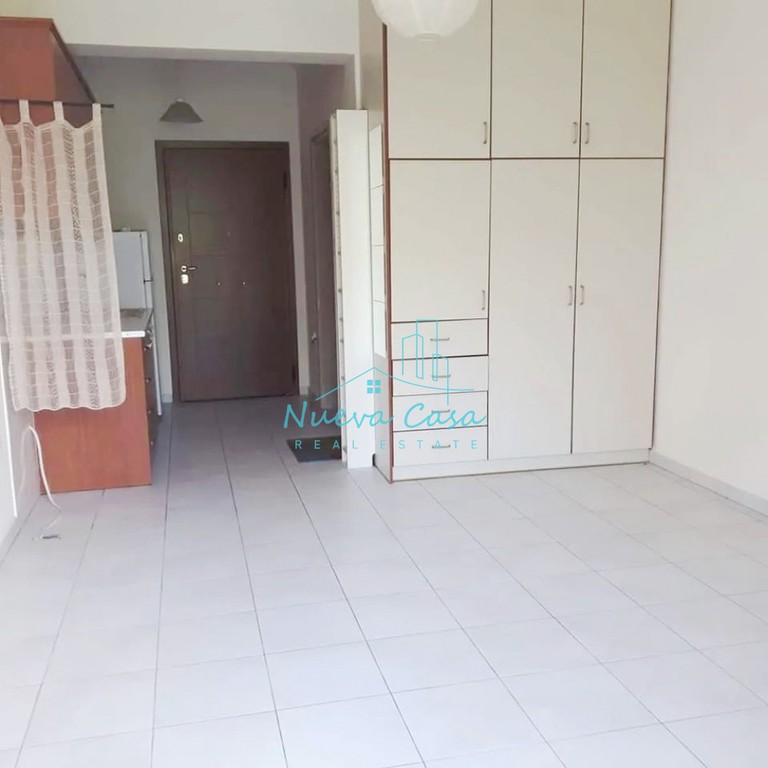 Studio / γκαρσονιέρα 30 τ.μ. πρός ενοικίαση, Αχαΐα, Πάτρα