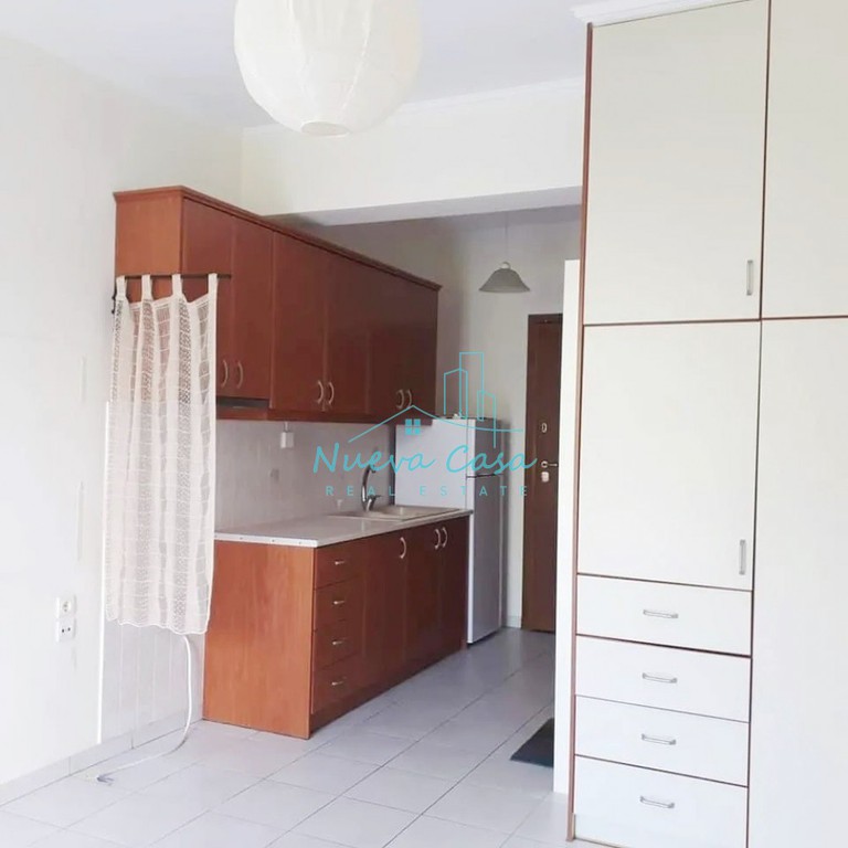 Studio / γκαρσονιέρα 30 τ.μ. πρός ενοικίαση, Αχαΐα, Πάτρα