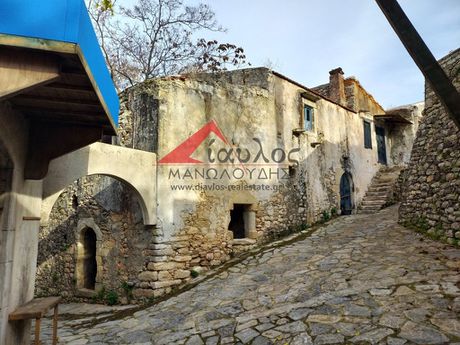 Μονοκατοικία 270τ.μ. για πώληση-Κουλουκώνας » Άγιος σύλλας