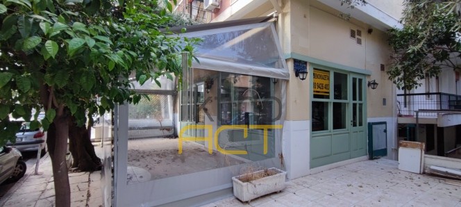 Κατάστημα 125 τ.μ. προς πώληση, Αμπελόκηποι Αθήνας