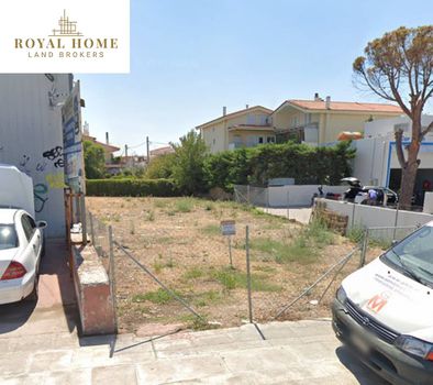 Οικόπεδο 511 τ.μ. για πώληση