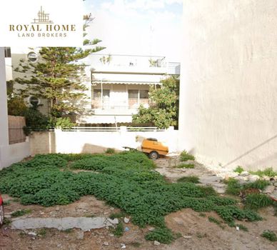 Land plot 98sqm for sale-Peristeri » Anthoupoli