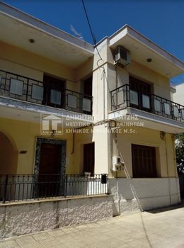 Μονοκατοικία 190τ.μ. για πώληση-Βόλος » Αγ. βασίλειος
