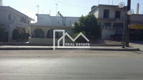 Land plot 184sqm for sale-Rhodes » Ialisos
