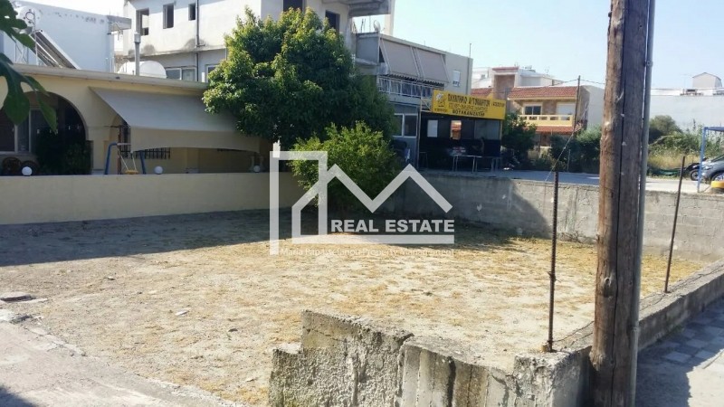 Οικόπεδο 184 τ.μ. πρός πώληση, Δωδεκάνησα, Ρόδος