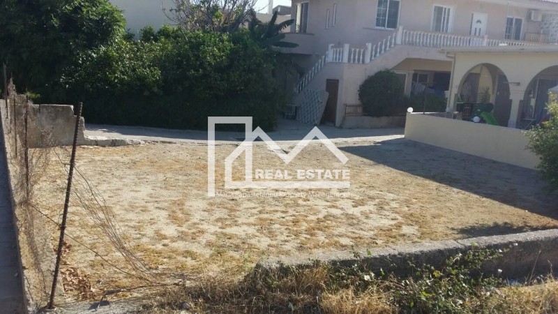 Οικόπεδο 184 τ.μ. πρός πώληση, Δωδεκάνησα, Ρόδος