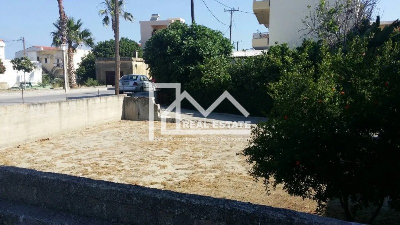 Οικόπεδο 184 τ.μ. πρός πώληση, Δωδεκάνησα, Ρόδος