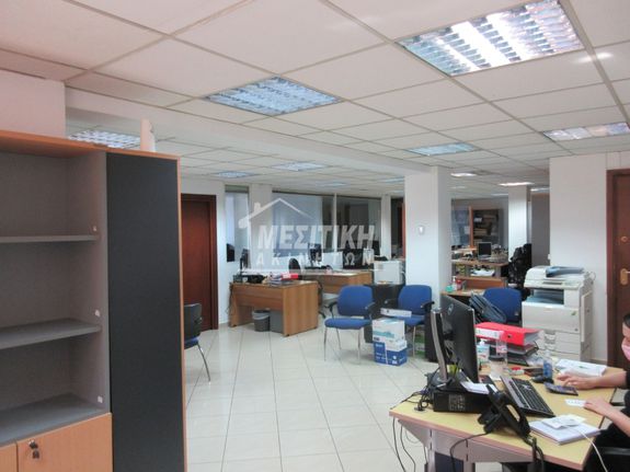 Γραφείο 185 τ.μ. για πώληση, Θεσσαλονίκη - Κέντρο, Λαδάδικα