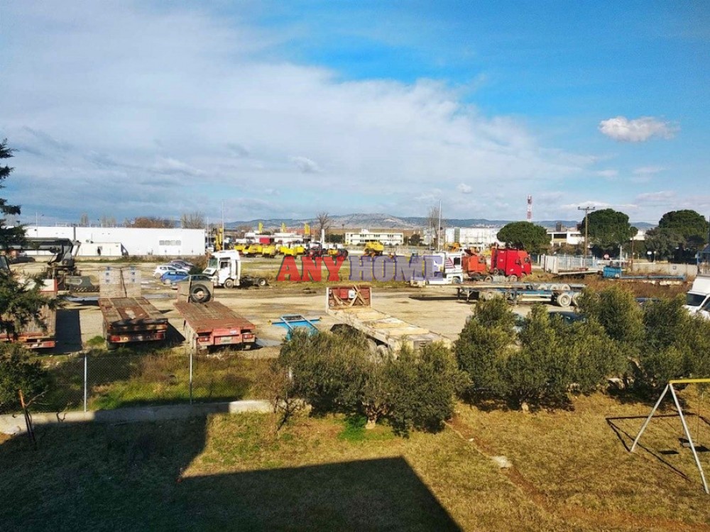 Αγροτεμάχια 4.500 τ.μ. πρός πώληση, Θεσσαλονίκη - Περιφ/Κοί Δήμοι, Εχέδωρος