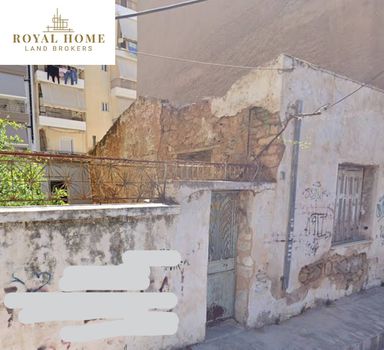 Οικόπεδο 159 τ.μ. για πώληση