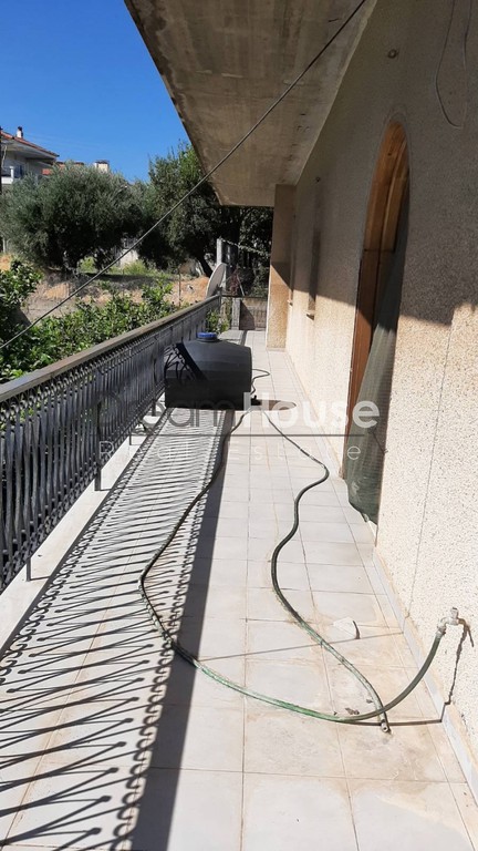 Μονοκατοικία 580 τ.μ. προς ενοικίαση, Γιαλός Δυτικής Αχαΐας