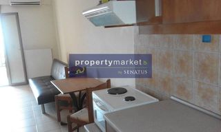 Studio / γκαρσονιέρα 30 τ.μ. για ενοικίαση, Ν. Ρεθύμνου, Ρέθυμνο-thumb-3