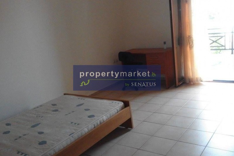 Studio 30 sqm for rent, Gallos