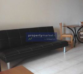 Studio / γκαρσονιέρα 30 τ.μ. για ενοικίαση