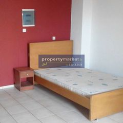 Studio / γκαρσονιέρα 30 τ.μ. για ενοικίαση, Ν. Ρεθύμνου, Ρέθυμνο-thumb-1
