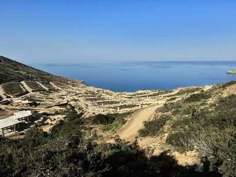 Οικόπεδο 305 τ.μ. για πώληση