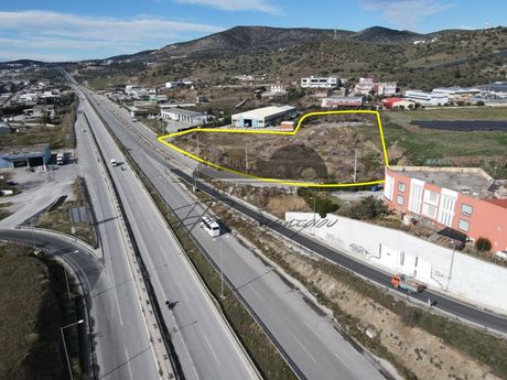 Parcel 8.232sqm for sale-Nea Ionia Volou » Melissatika