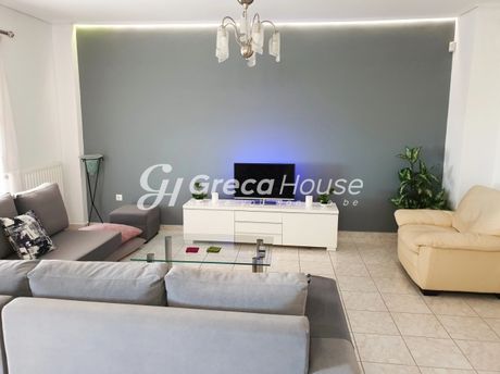 Apartment 103sqm for sale-Gizi - Pedion Areos » Gkyzi - Arios Pagos