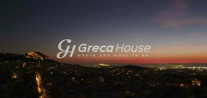 Διαμέρισμα 103 τ.μ. πρός πώληση, Αθήνα - Κέντρο, Γκύζη - Πεδίον Άρεως
