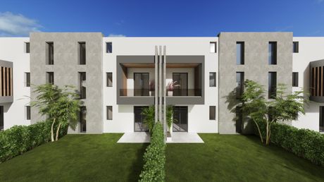Maisonette 175sqm for sale-Thermi » Center Of Thermi