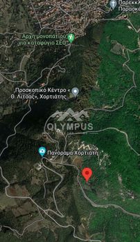Αγροτεμάχια 3.800τ.μ. για πώληση-Χορτιάτης » Πουρναροχώρι