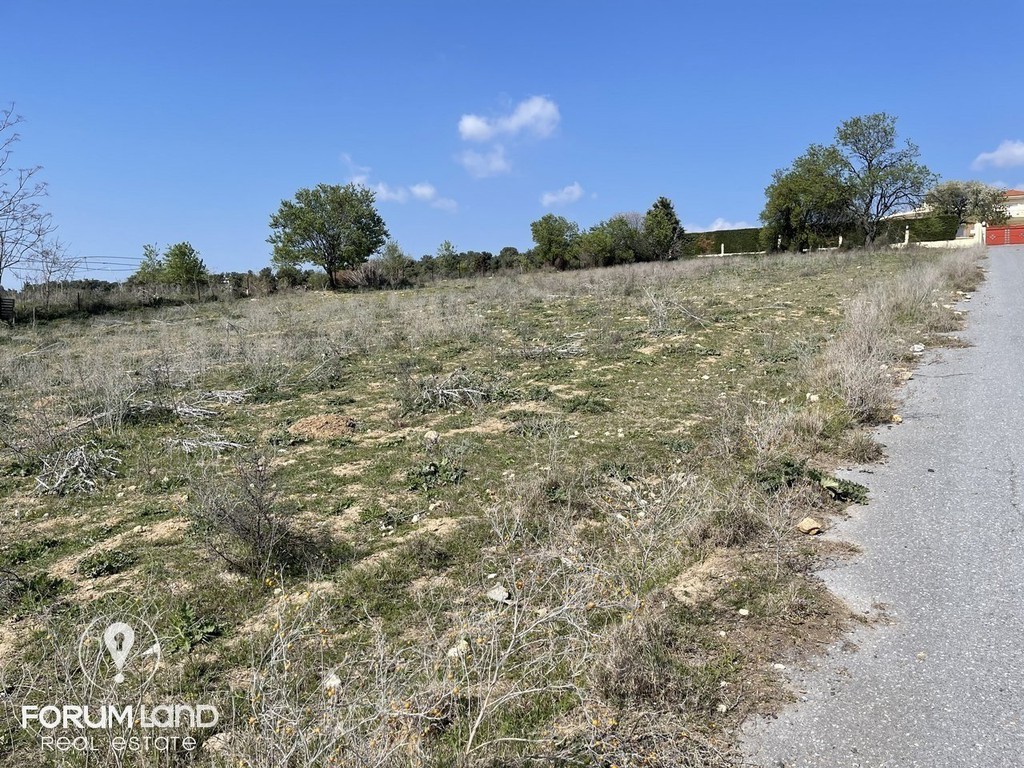 Αγροτεμάχια 3.000 τ.μ. προς πώληση, Κέντρο Πανοράματος