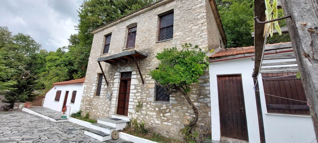 Μονοκατοικία 180 τ.μ. πρός πώληση, Μαγνησία, Μηλιές