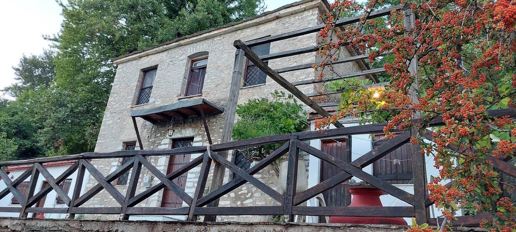 Μονοκατοικία 180 τ.μ. πρός πώληση, Μαγνησία, Μηλιές
