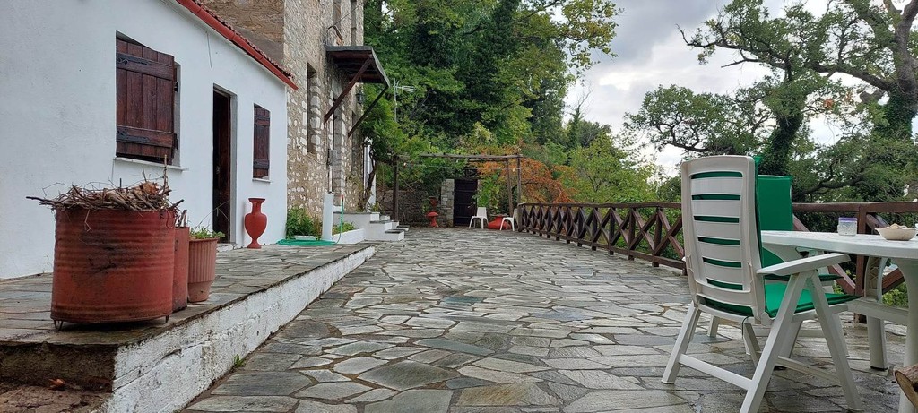 Μονοκατοικία 180 τ.μ. πρός πώληση, Μαγνησία, Μηλιές