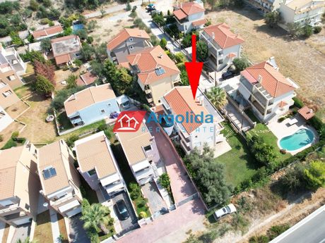 Maisonette 130sqm for sale-Xilokastro » Melissi