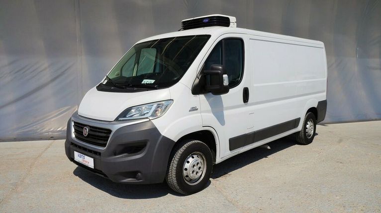 Fiat '19 Ducato