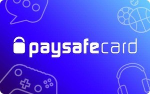 Κάτοχοι MasterCard της paysafe