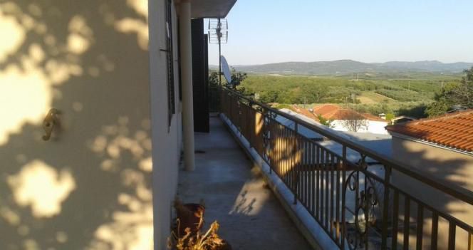 Διαμέρισμα 120 τ.μ. για πώληση, Ν. Καβάλας, Ορφανό