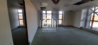 Επιχειρηματικό κτίριο 4.719 τ.μ. για πώληση