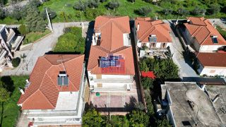 Μεζονέτα 278 τ.μ. για πώληση