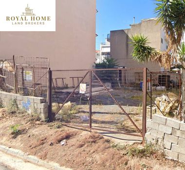 Οικόπεδο 190τ.μ. για πώληση-Άγιος δημήτριος » Νεκροταφείο καλλιθέας
