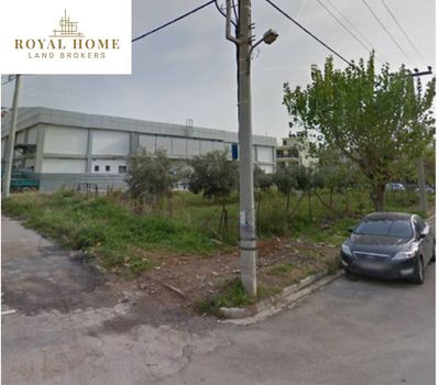 Οικόπεδο 700 τ.μ. για πώληση