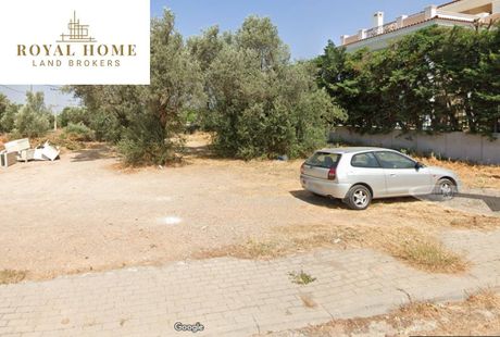 Land plot 854sqm for sale-Kifisia » Kato Kifisia