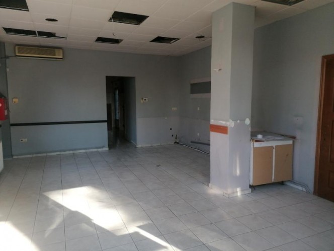 Κατάστημα 75 τ.μ. προς ενοικίαση, Νέα Μαγνησία Εχεδώρου