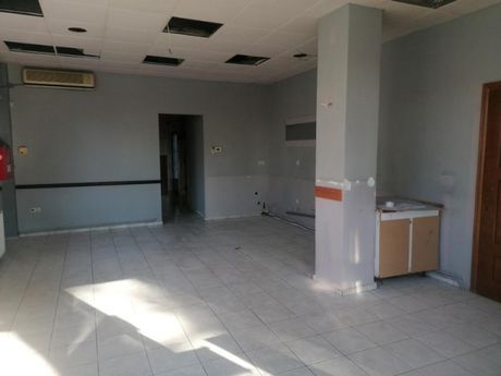 Κατάστημα 75 τ.μ. προς ενοικίαση