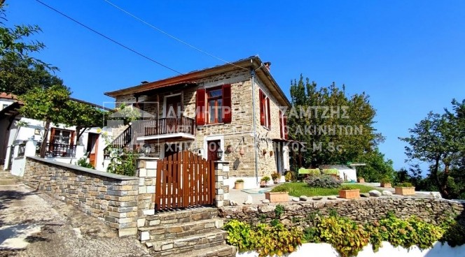 Μονοκατοικία 80 τ.μ. πρός πώληση, Μαγνησία, Μούρεσι