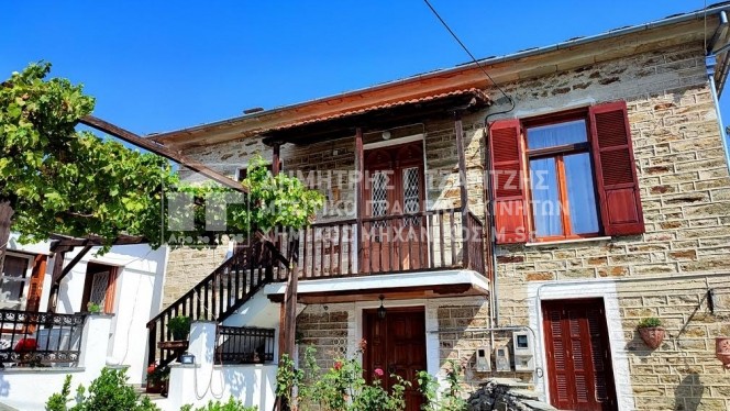 Μονοκατοικία 80 τ.μ. πρός πώληση, Μαγνησία, Μούρεσι