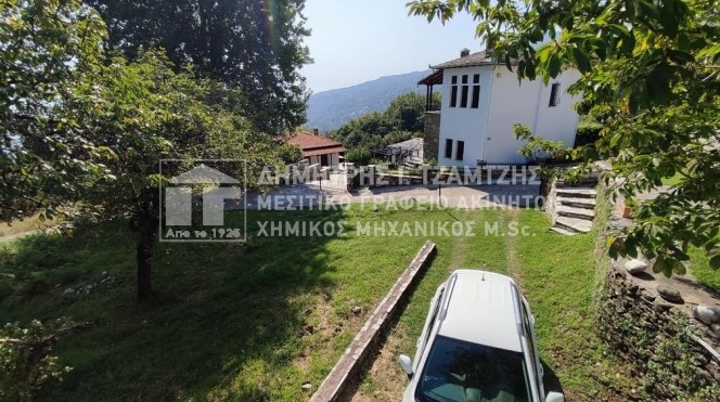 Μονοκατοικία 80 τ.μ. πρός πώληση, Μαγνησία, Μούρεσι